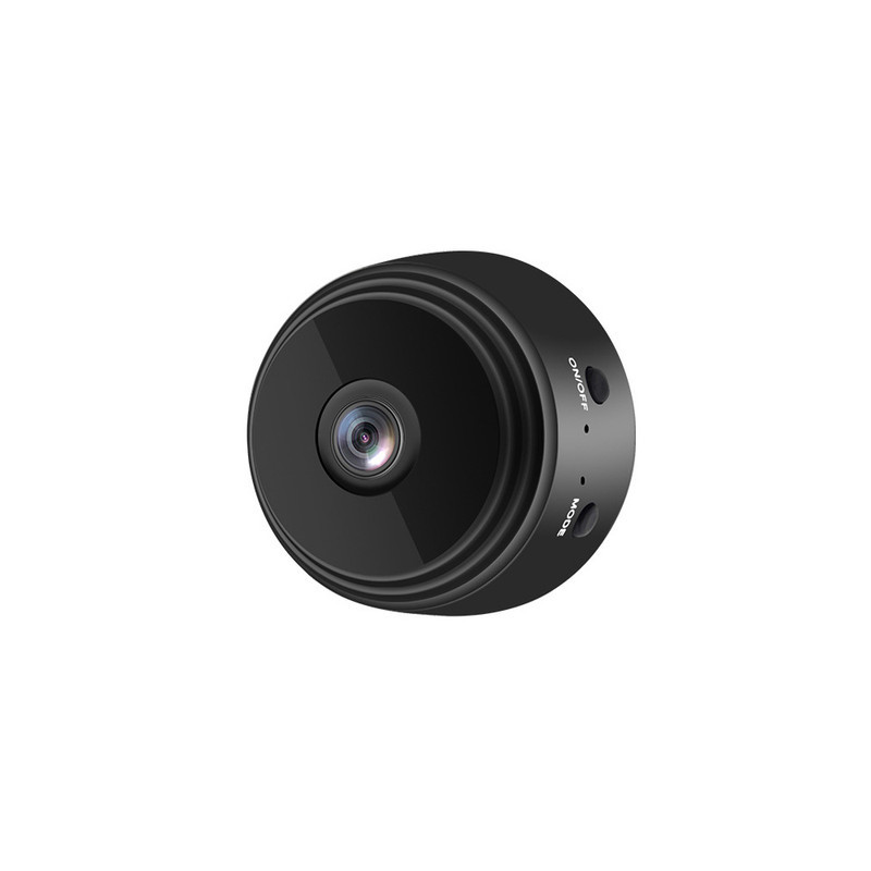 دوربین مداربسته تحت شبکه مدل A9 V380 PRO