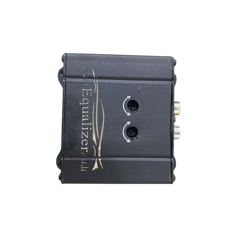 های لول خودرو اکولایزر مدل SM 2.2 B