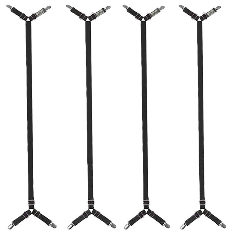 نظم دهنده روتختی لوفایبر مدل 130-25 مجموعه 4 عددی