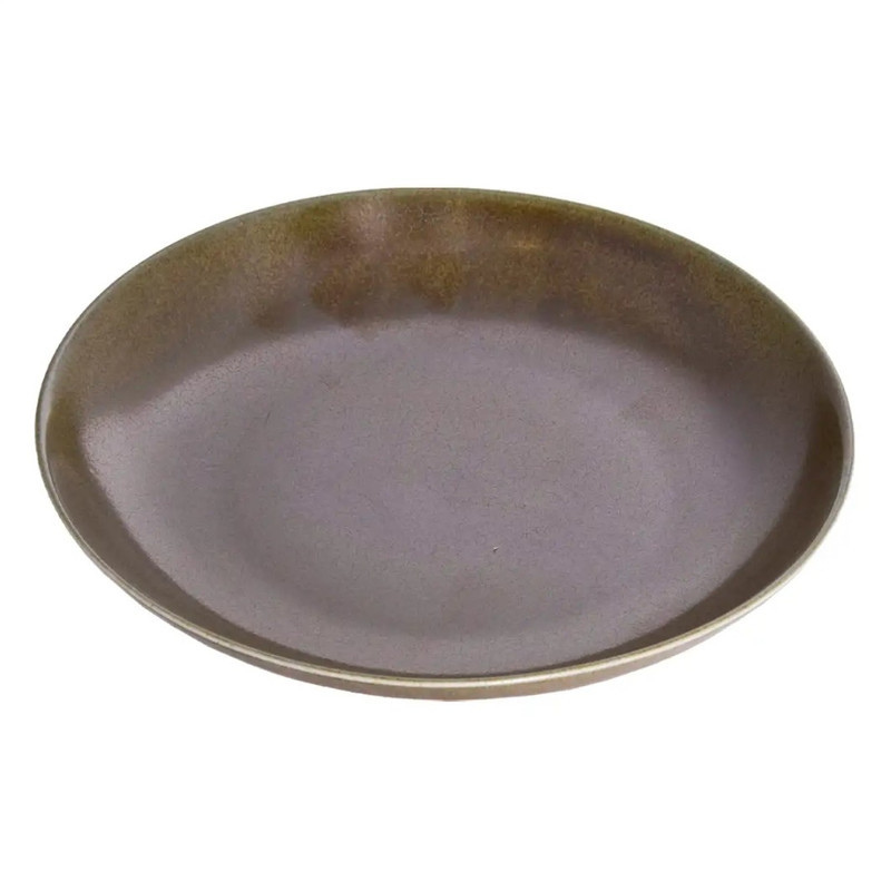 بشقاب خورش خوری بی.وی.کی مدل مجستیک کد HS4507 مجموعه 6 عددی