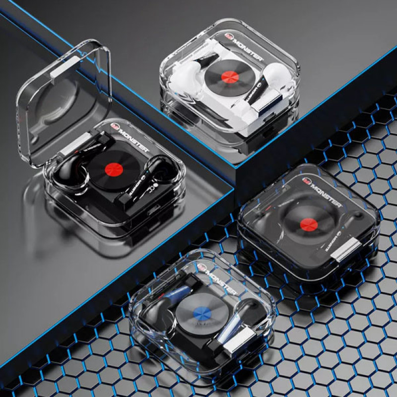 هدفون بلوتوثی مانستر مدل Airmars XKT01