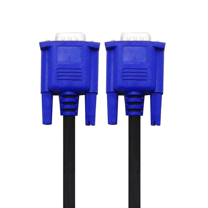کابل VGA کی نت مدل K-VC404 طول 15 متر