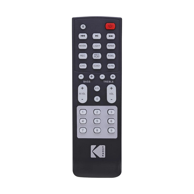 اسپیکر بلوتوثی قابل حمل کداک مدل ps1728