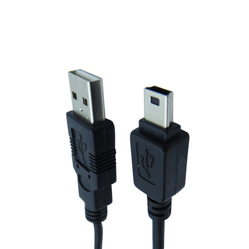 کابل تبدیل USB به MiniUSB  فرانت مدل FN-10 طول 1.5 متر