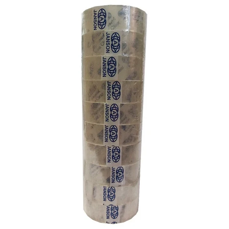 چسب نواری جانسون مدل DT-36 عرض 1.8 سانتی متر  بسته 10 عددي