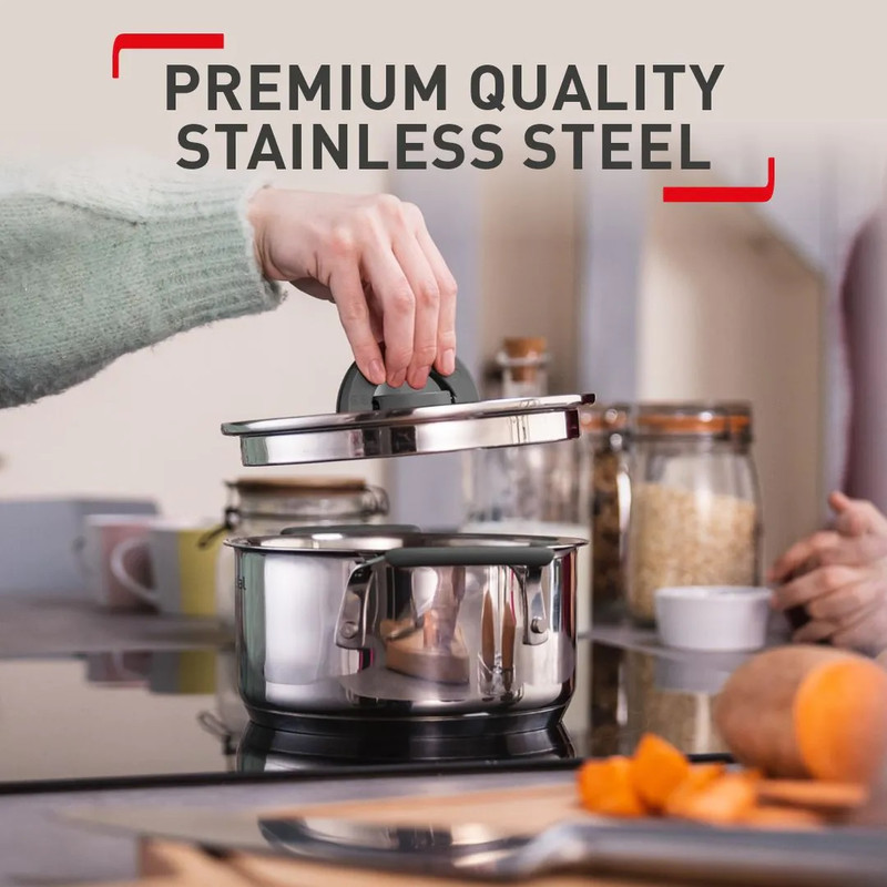 سرویس پخت و پز 9 پارچه تفال مدل Meal Prep