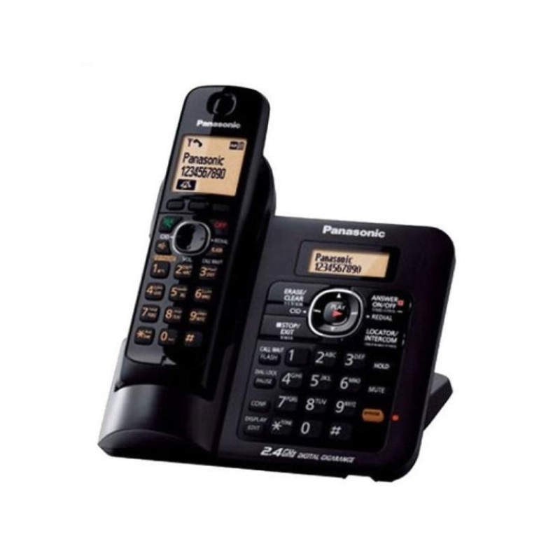 تلفن پاناسونیک مدل TG3821SX