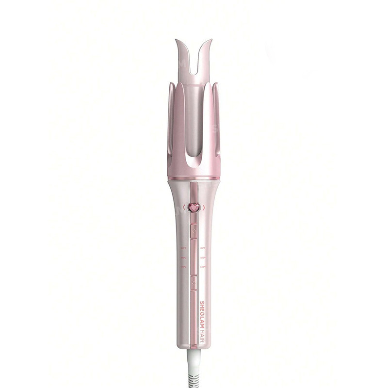 فر کننده مو شیگلم مدل Cupids Charm One-Touch-19MM