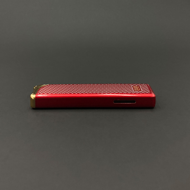 فندک تایگر مدل اتمی المنتی DKD-1542