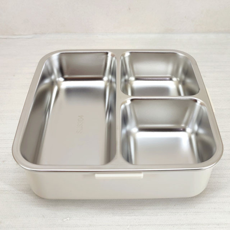 ظرف غذا مدل LAX SON LX-7115 طرح فیل