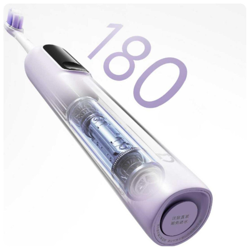 مسواک برقی میجیا مدل Pro MES610