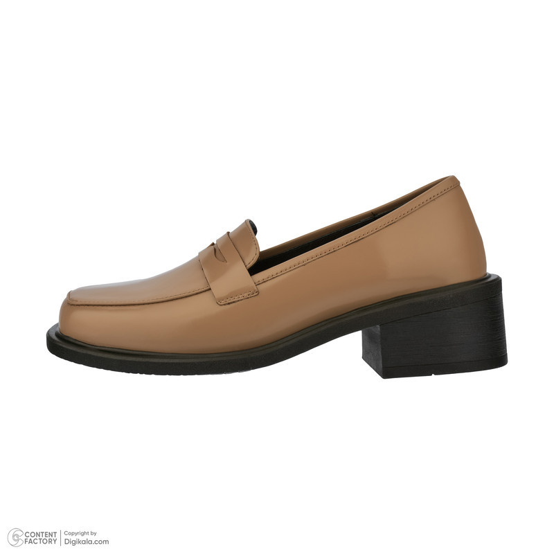 کفش زنانه چرم مشهد مدل J2662-001