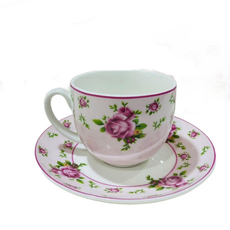 سرویس صبحانه خوری 35 پارچه آنجلا کد zp-108