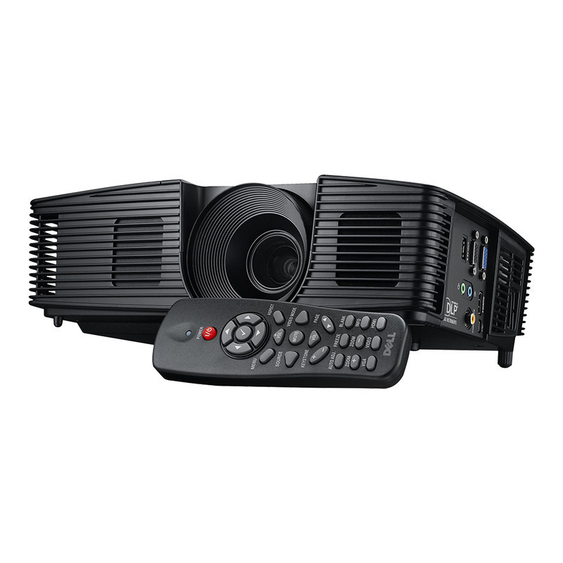 ویدئو پروژکتور دل مدل P318S