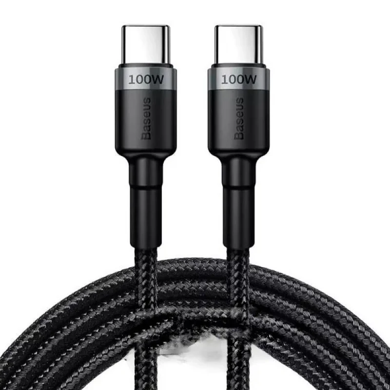 کابل تبدیل USB-C بیسوس مدل CATKLF-ALG1 طول 2 متر
