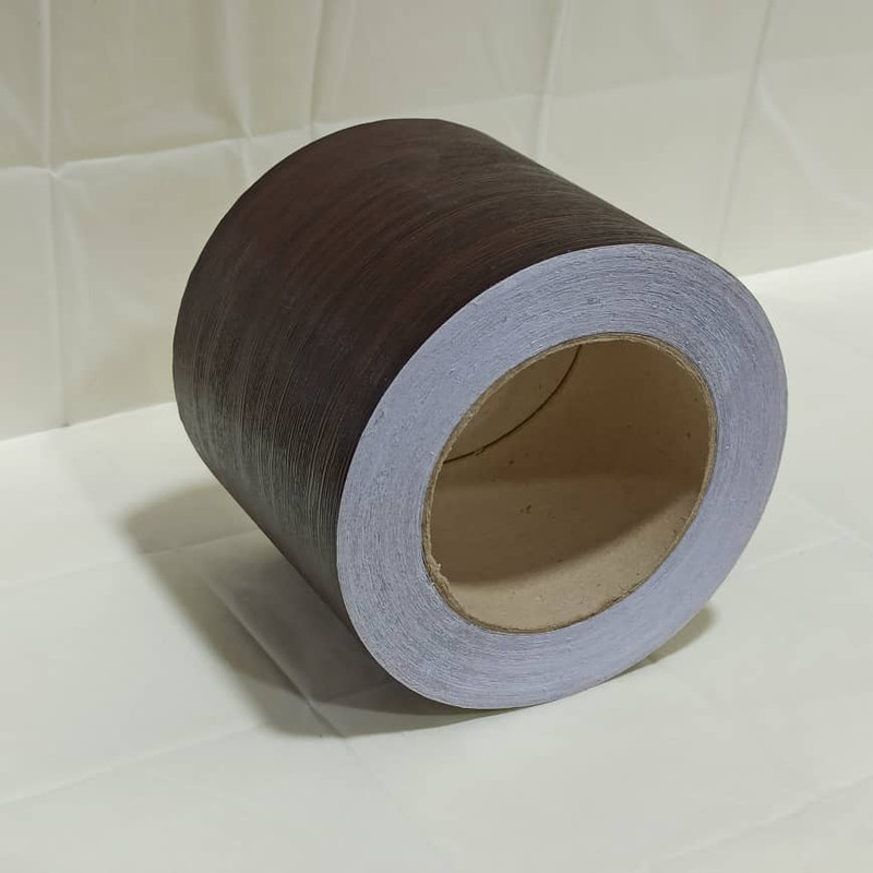 برچسب قرنیز طرح چوب کد 6250