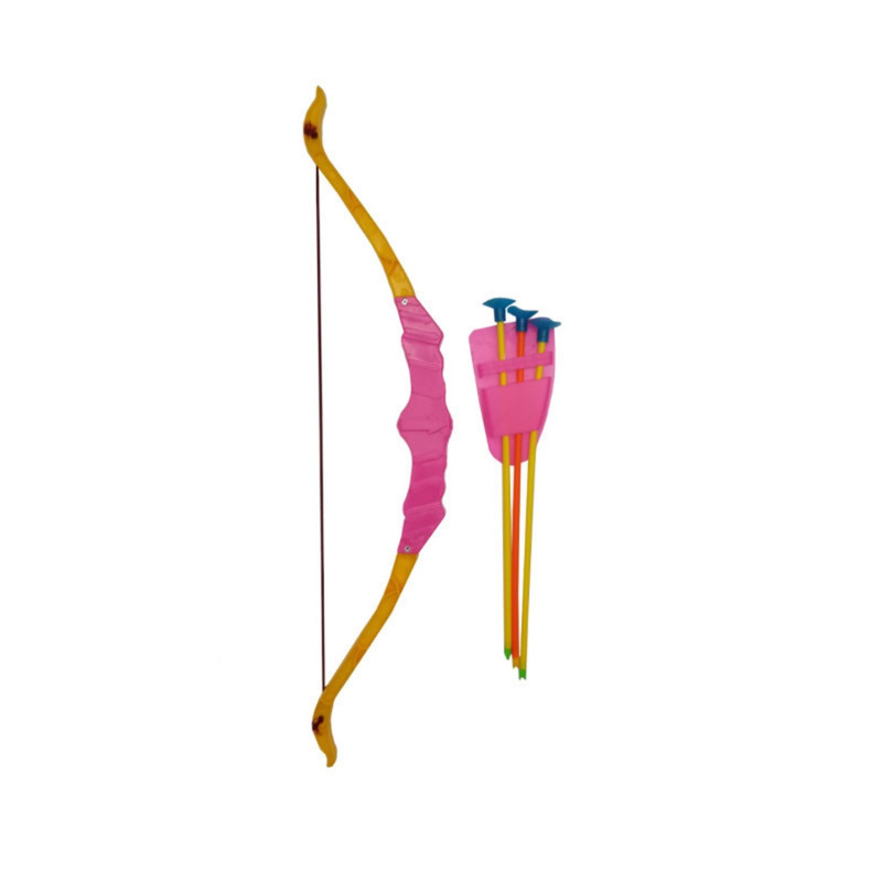 تیر و کمان اسباب بازی مدل Hawkeye