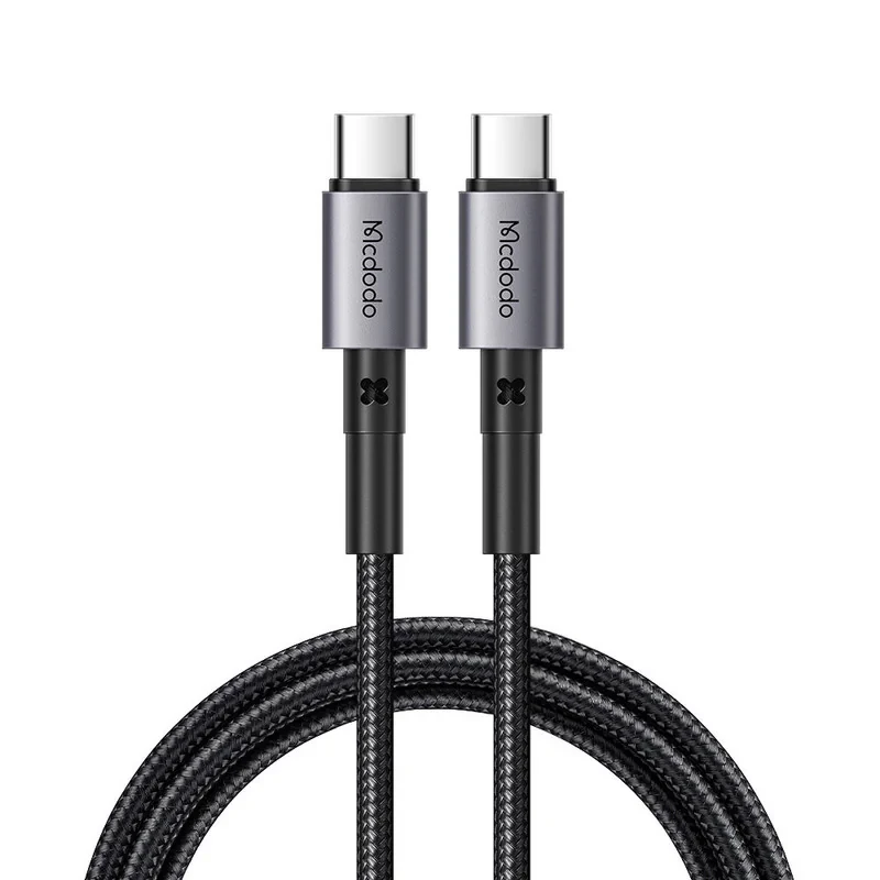 کابل USB-C  مک دودو مدل CA-313 طول 1 متر