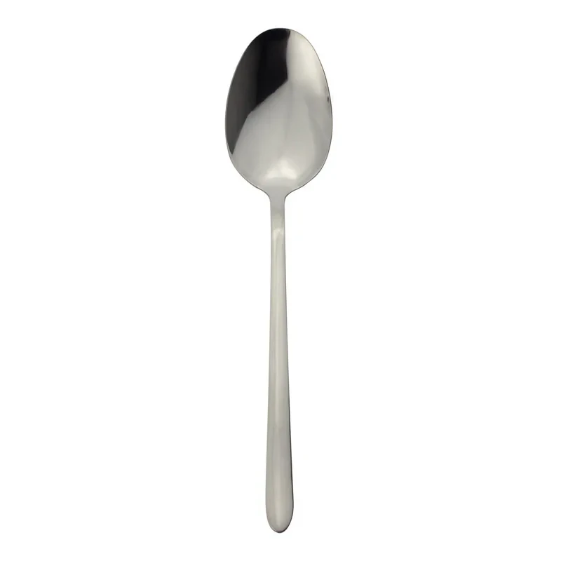قاشق خورش خوری مدل شیکاگو کد 503