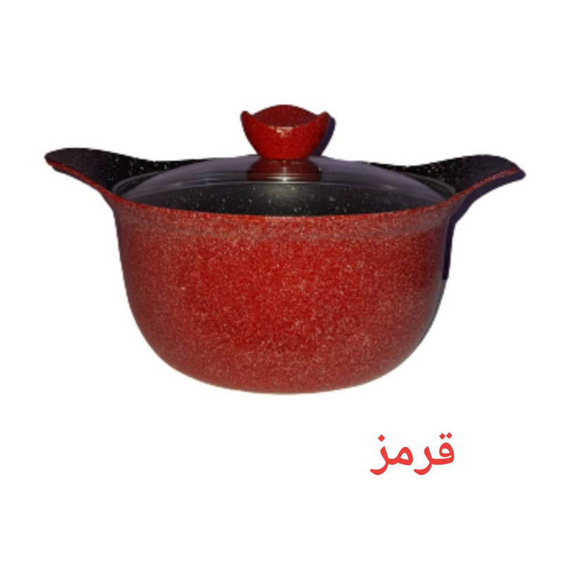 سرویس پخت و پز 8 پارچه مدل 428
