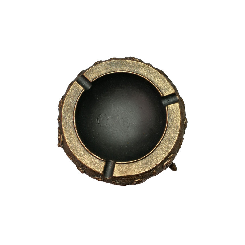 زیرسیگاری طرح کلاسیک مدل ZS-137