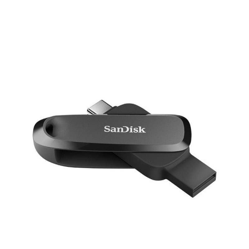 فلش مموری سن دیسک مدل SDDDC6 PHONE DRIVE ( USBTYPE-C ) ظرفیت 128 گیگابایت