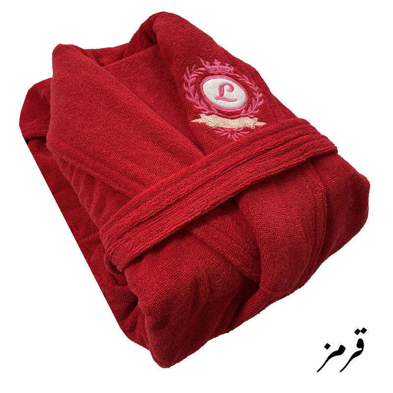 حوله پالتویی هنرمند طرح کریستال سایز 135