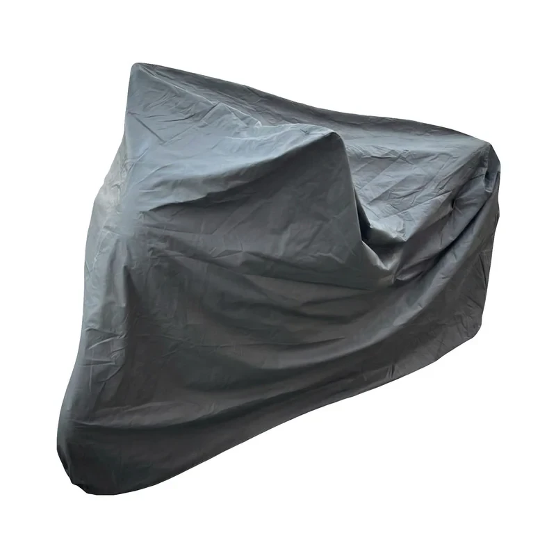 چادر موتور سیکلت رویال اسپرت مدل ضدآب مناسب برای Zontes V 240 ABS
