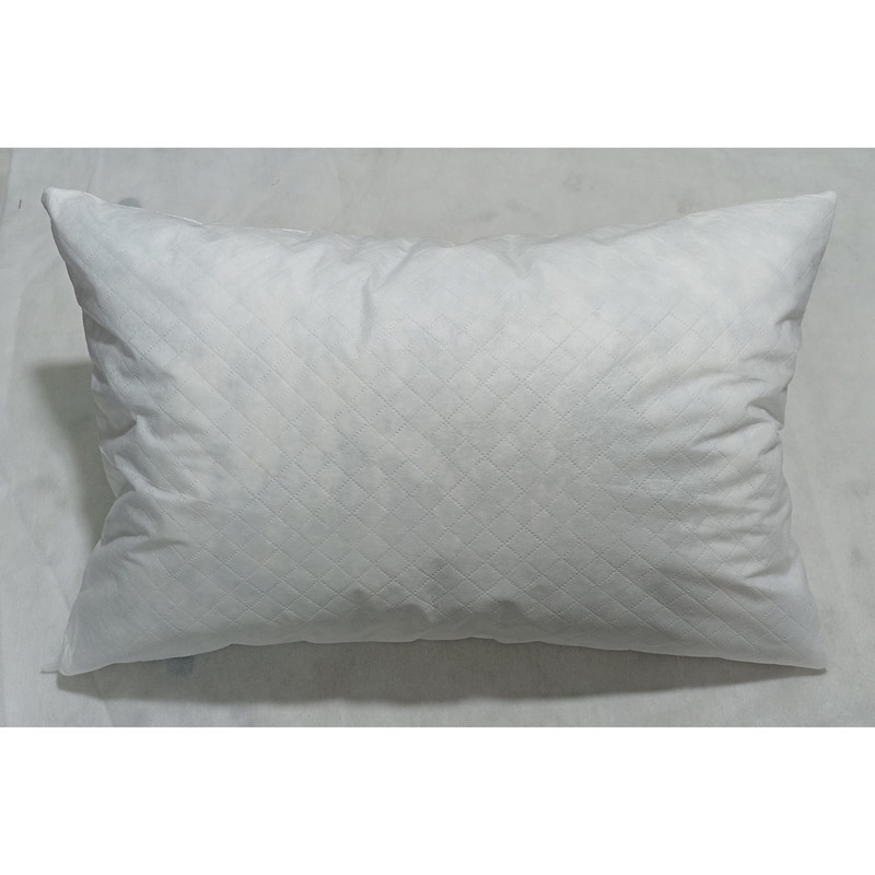 بالش مدل دولایه کد 1300G سایز 50*70 سانتی متر بسته 4 عددی