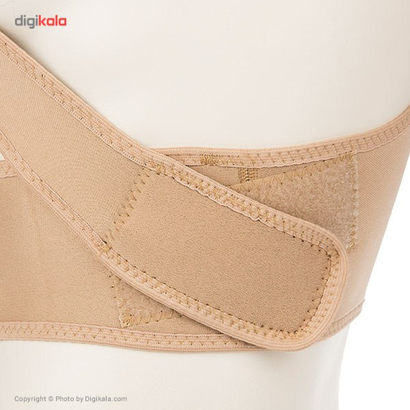 قوزبند پاک سمن مدل Neoprene With Bar