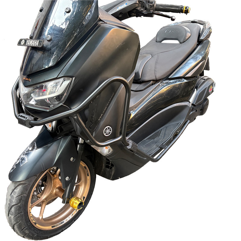 گارد محافظ موتور سیکلت مدل NMAX مناسب برای YAMAHA NMAX