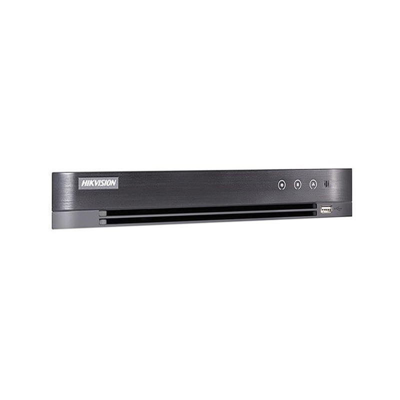ضبط کننده ویدیویی هایک ویژن مدل DS-7204HQHI-K1