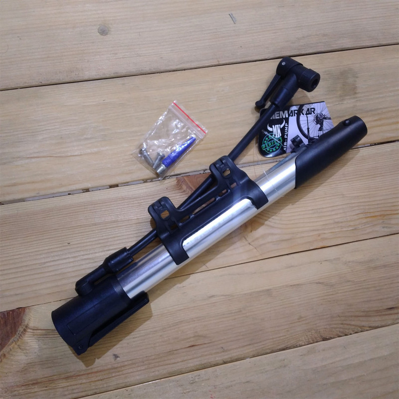 تلمبه دستی معمارکار مدل AIR-PP.006