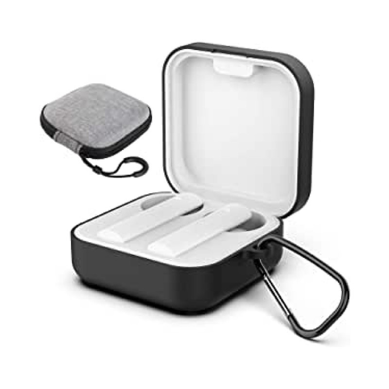 کاور مدل SNAP2 مناسب برای کیس هدفون بی سیم شیائومی Earphones 2 Basic