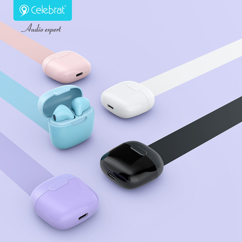هدفون بلوتوثی سلبریت مدل W25