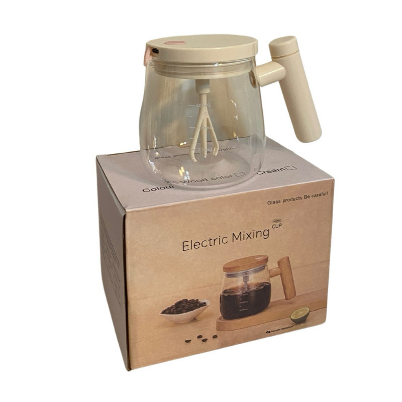 لیوان دمنوش ساز مدل Electric mixing