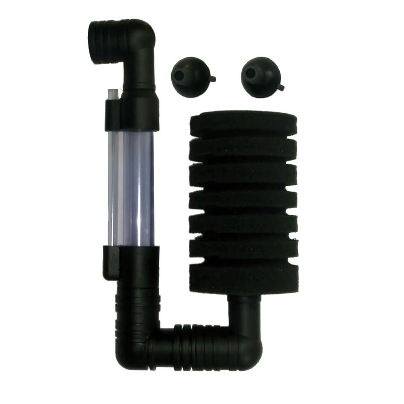 بیوفیلتر اسفنجی آکواریوم سوبو مدل SB-2801