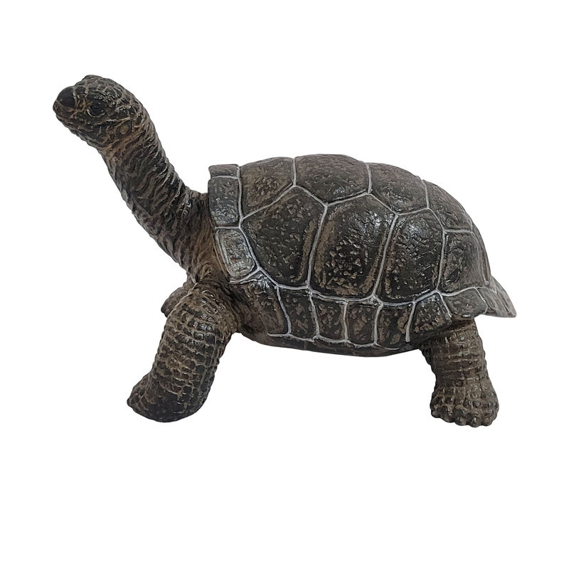 فیگور طرح حیوانات مدل لاک پشت کد 7677