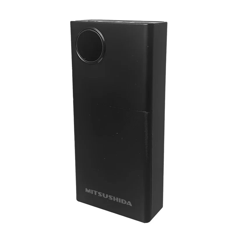 پاوربانک 22.5 وات میتسوشیدا مدل KC-882 ظرفیت 20000میلی‌آمپر ساعت