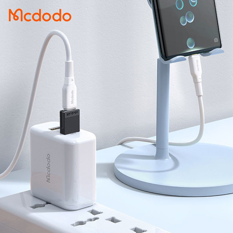 مبدل USB3.0 به USB-C مک دودو مدل OT-6550