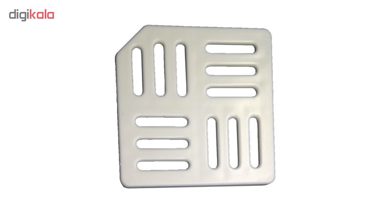 در کفشور مدل 10CM-1