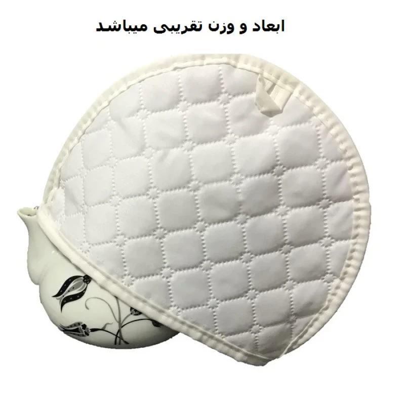 روقوری پوشپاک کاور مدل Classic