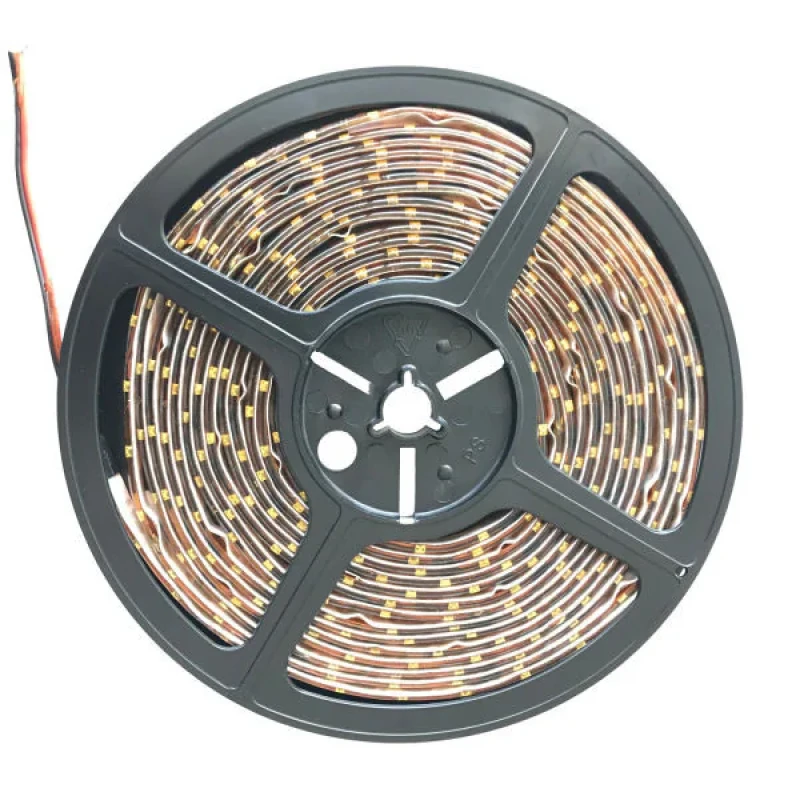 نوار ال ای دی مدل 5050-60LED-IP44 طول 5 متر