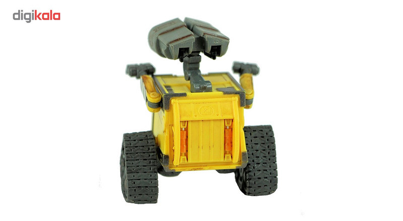 فیگور دیزنی مدل Walle