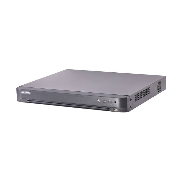 ضبط کننده ویدیویی هایک ویژن مدل iDS-7204HQHI-M1S