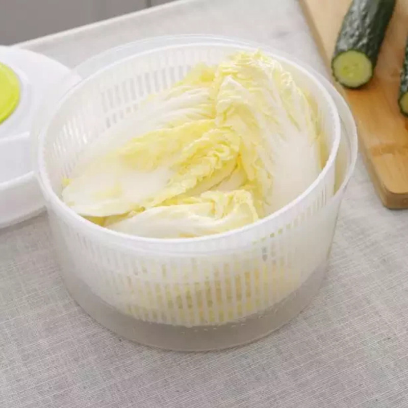 سبزی خشک کن دستی مدل شادی