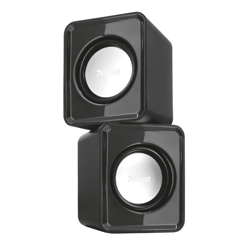 اسپیکر دسکتاپ تراست مدل Leto Compact 2.0