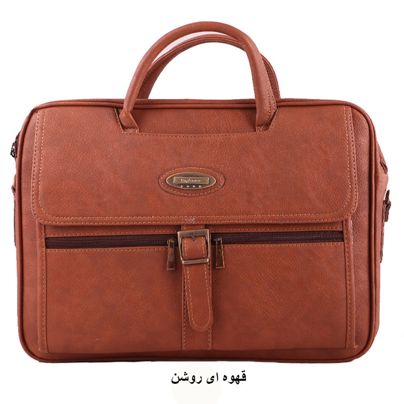 کیف لپ تاپ مدل NM-184 مناسب برای لپ تاپ 15 اینچی
