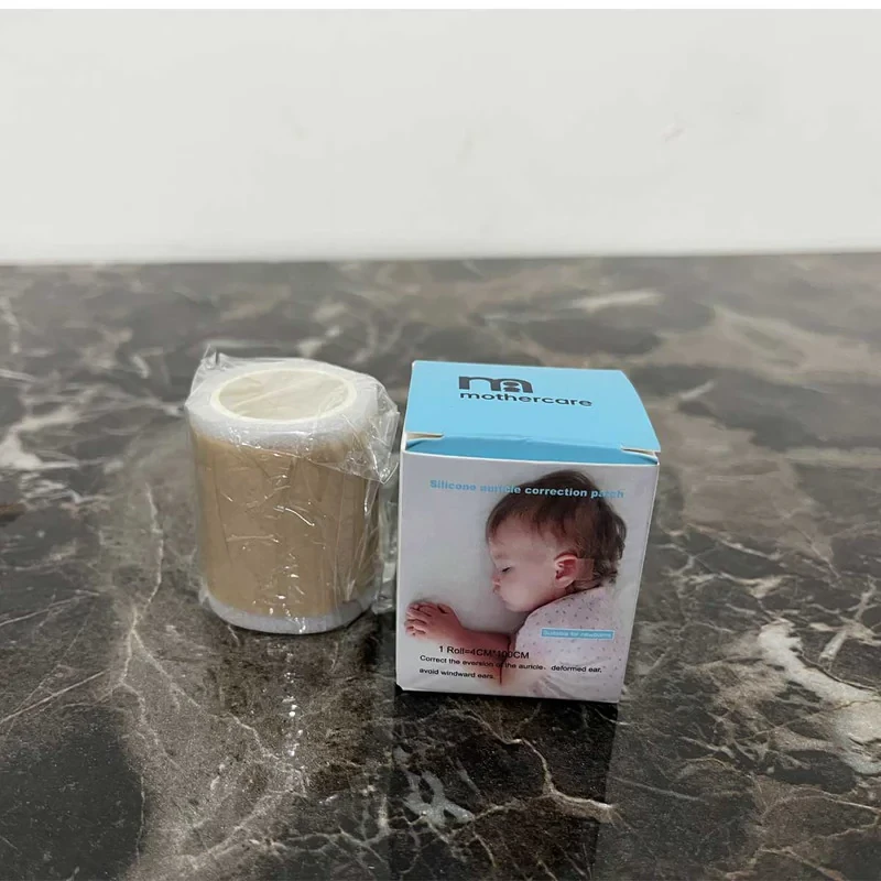 چسب اصلاح فرم گوش نوزاد مادرکر مدل 4100