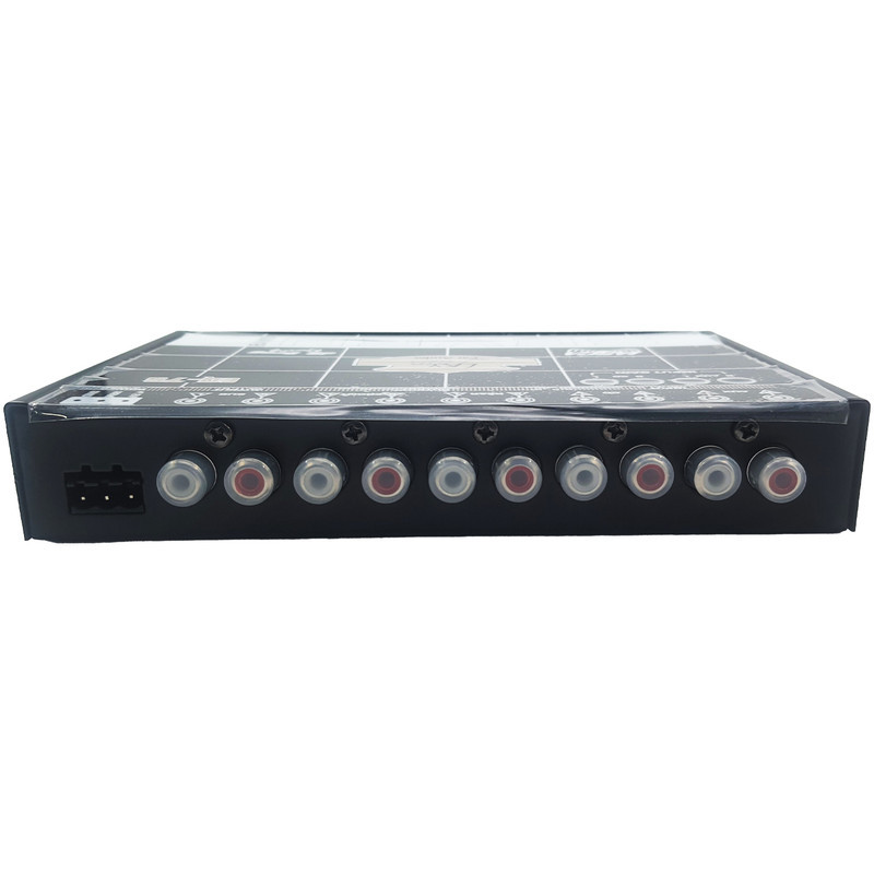 پروسسور اسکایلر مدل EQ-7S